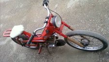 maraş mobilet modifye