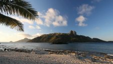 Hd Nature Relaxation Fiji Islands Paradise
