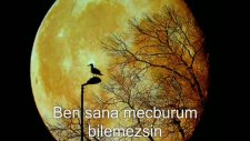 Ben Sana Mecburum - Attila İlhan
