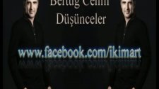 Bertuğ Cemil - Düşünceler 2011