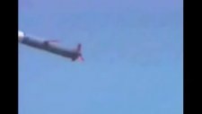 İşte Libya'yı Vuran Tomahawk Füzeleri!