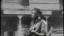 John Lee Hooker - Hobo Blues