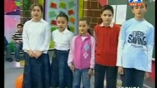 İslamın Şartı Beştir