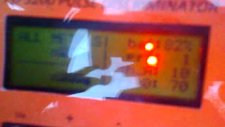 pd3200 d
