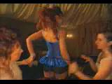 Christina Aguilera - Moulin Rouge Christina Aguilera - Moulin Rouge