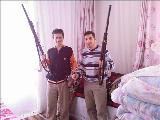 Kanascılar Keskın Nısancılar Mekanızeler