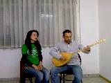 Ne Feryad Edersin Divane Bülbül