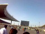Olimpiyat Stadı