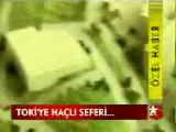 toki'nin hac işaretli evleri