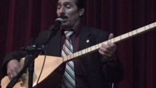 Ebubekir Zamani