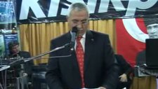 Ebad Adilcevazlılara İnanılmaz Bir Gece Yaşattı