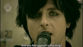 Green Day - 21 Guns Green Day - 21 Guns
