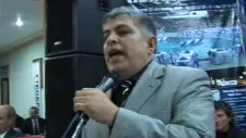 Recai Karahan'nın Konuşması
