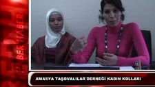 taşovalılar