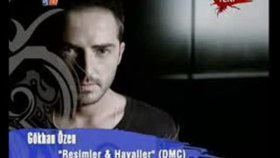 Gökhan Özen - 04 - Resimler Gökhan Özen - 04 - Resimler