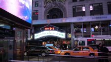 New York İn 1080p - Times Square At Night