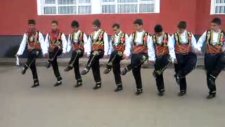 Balışeyh Halay Ekibi