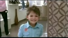 çocuk olmak varmış