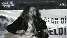 Aşık Ayten Gülçınar - Canyar Aşık Ayten Gülçınar - Canyar