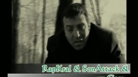 Dj Erkan - Sonattack Rapkral - Bulamadım çare Dj Erkan - Sonattack Rapkral - Bulamadım çare