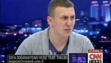 Sefa Doğanay Saba Tümerde