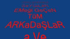 Uzun Bir Ara