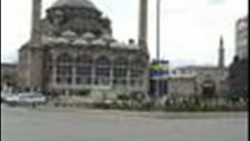 ezan okunuşu
