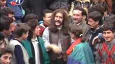 Barış Manço - Trabzon Gezisi - 1988