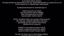 Pir Zöhre Ana- Www.zohreanaforum.com