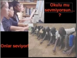 Bakta Ne Kadar Şanslı Olduğunu Gör