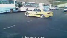 bmw showw