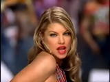 Black Eyed Peas - Fergie Black Eyed Peas - Fergie