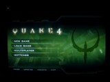 Quake 4 Asansörle Düşüş