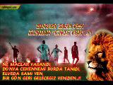 Galatasaray - Çıldırın Çıldırı ( Yeni Marşı )