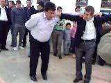 sivas koyulhisar güzelyurt halay horon