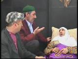 Teyo Emmi Fereze Teyze Rolü