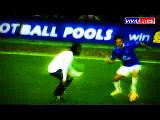 Viva Futbol Süper Hareketler