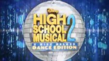 high school musical 2