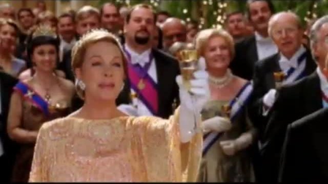 Acemi Prenses 2: Kraliyet Nişanı (The Princess Diaries 2: Royal Engagement)  