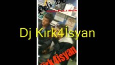 Djkırk4isyan Ft Djferyat Ve Sonkelam Bitti Aşkımız