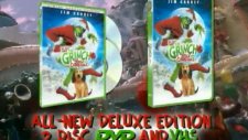 how the grinch stole christmas