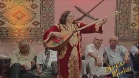 Aşık Ayten Gülçınar - Ozan Nihat Atışma 2 Aşık Ayten Gülçınar - Ozan Nihat Atışma 2