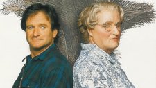 Müthiş Dadı (Mrs. Doubtfire) Fragman