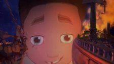 treasure planet