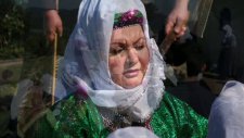 Yataklı Köyü