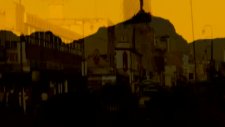 bordertown