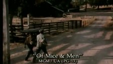 of mice and man