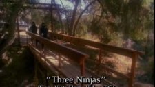 3 ninjas