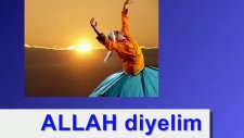 ebubekir - allah diyelim zikirli ilahi - nasheed