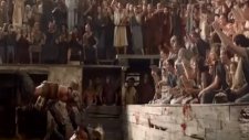 Spartacus Gods Of The Arena